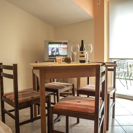 Apartment Pletikosic Kaštela Exteriér fotografie
