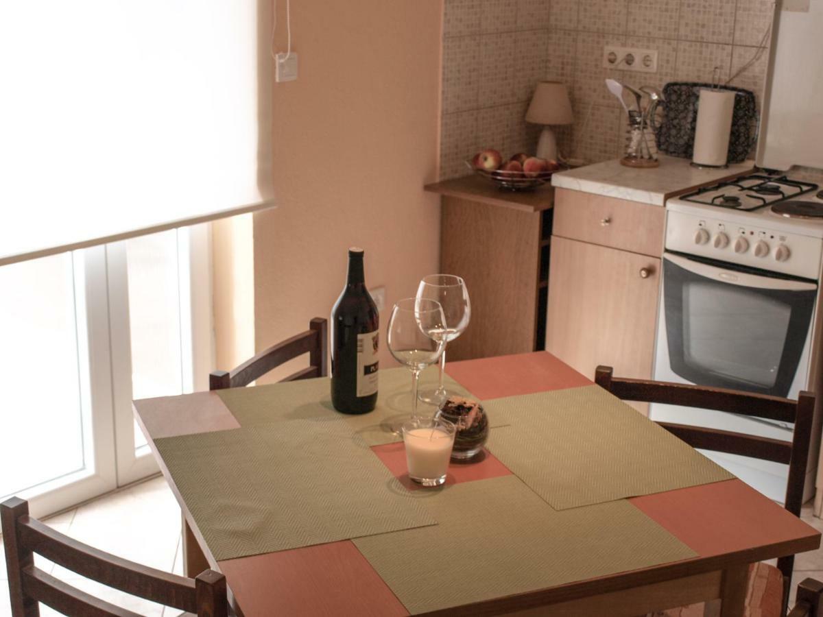 Apartment Pletikosic Kaštela Exteriér fotografie