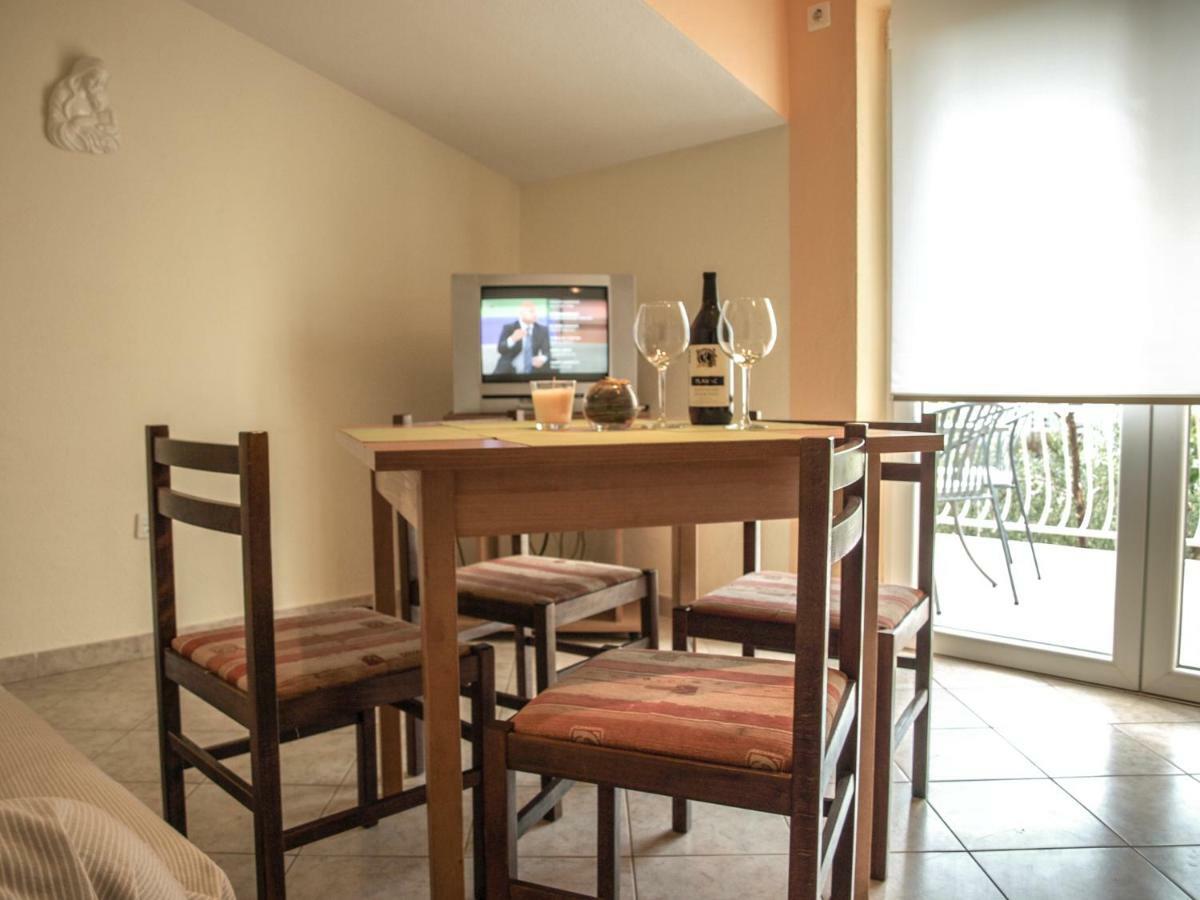 Apartment Pletikosic Kaštela Exteriér fotografie
