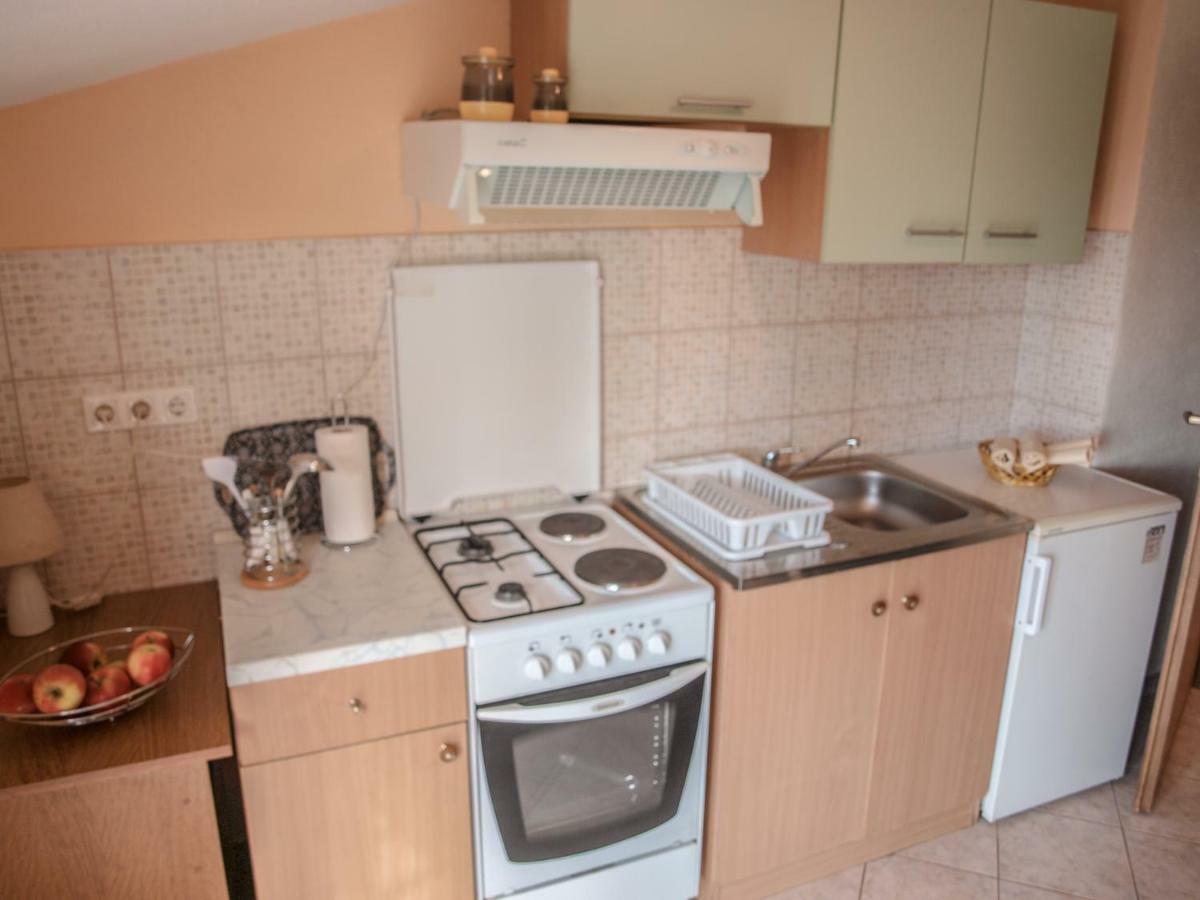 Apartment Pletikosic Kaštela Exteriér fotografie