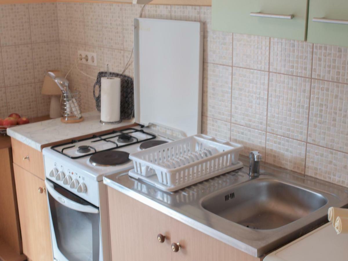 Apartment Pletikosic Kaštela Exteriér fotografie