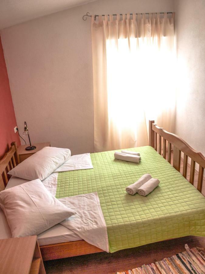 Apartment Pletikosic Kaštela Exteriér fotografie