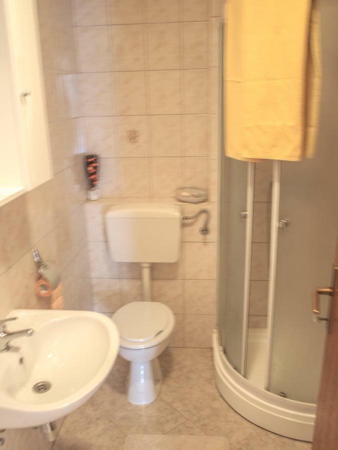Apartment Pletikosic Kaštela Exteriér fotografie