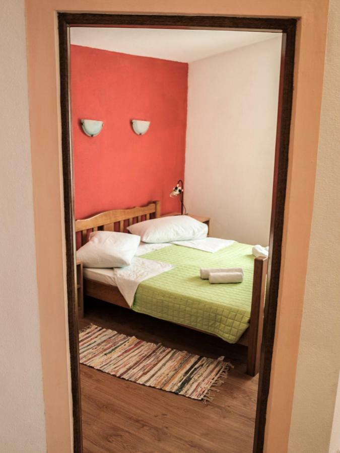 Apartment Pletikosic Kaštela Exteriér fotografie