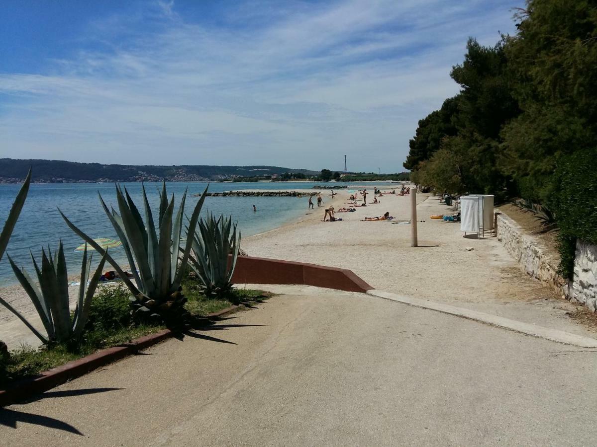 Apartment Pletikosic Kaštela Exteriér fotografie